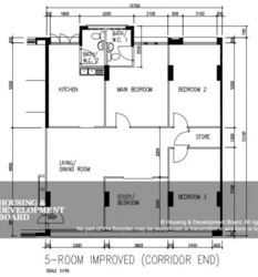 Blk 484 Pasir Ris Drive 4 (Pasir Ris), HDB 5 Rooms #504411581